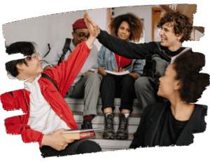 Be Kind Australia - Be Kind Projects Connect