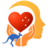 Be Kind Australia Logo Icon Be Kind Projects