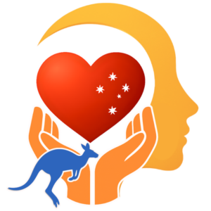 Be Kind Australia Logo Icon Be Kind Projects