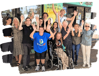 Why We Exist - Be Kind Australia